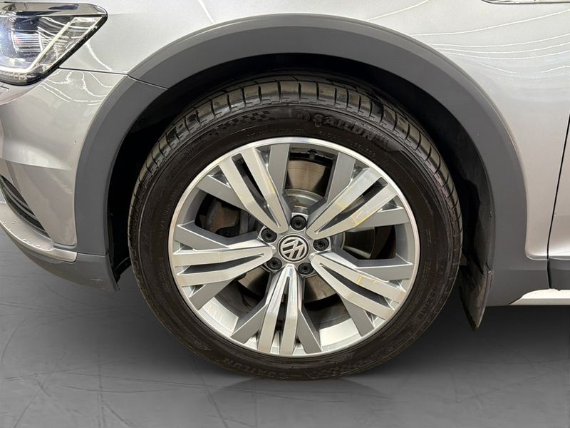 Volkswagen Passat bild 36