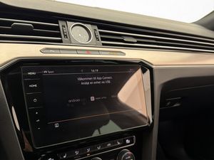 Volkswagen Passat bild 21