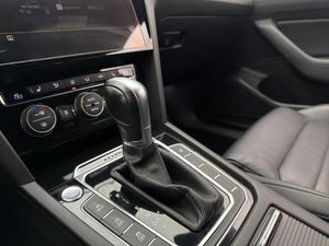 Volkswagen Passat bild 26