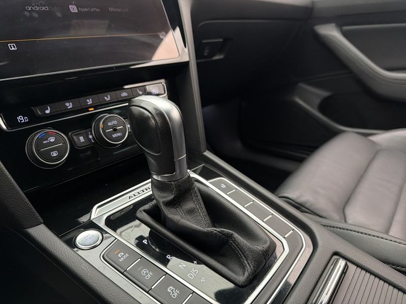 Volkswagen Passat bild 26