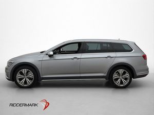 Volkswagen Passat bild 5