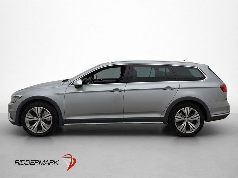 Volkswagen Passat bild 5