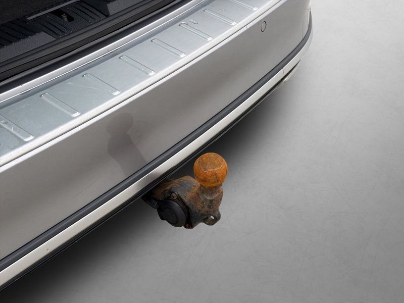 Volkswagen Passat bild 10