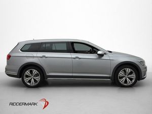 Volkswagen Passat bild 9