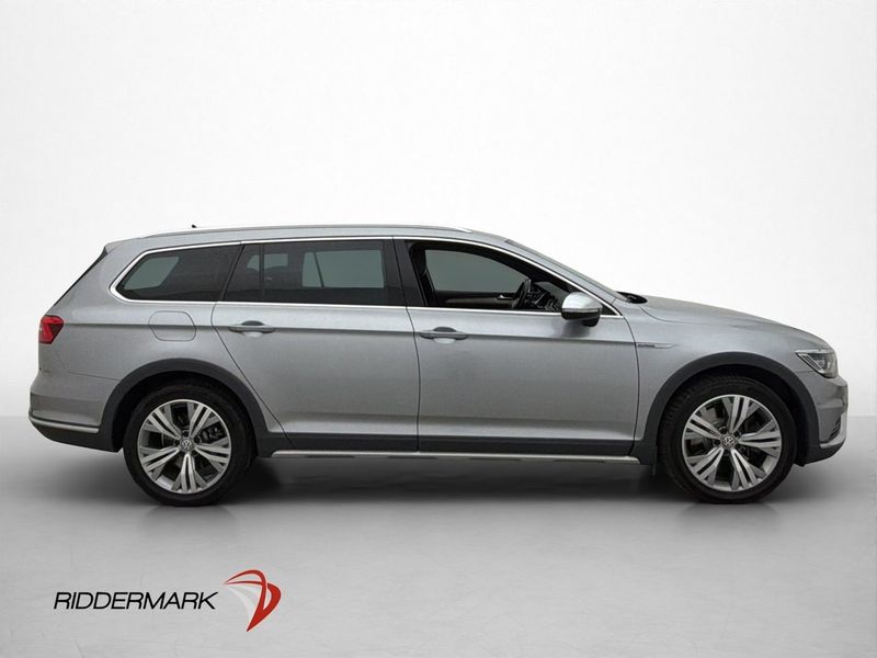 Volkswagen Passat bild 9