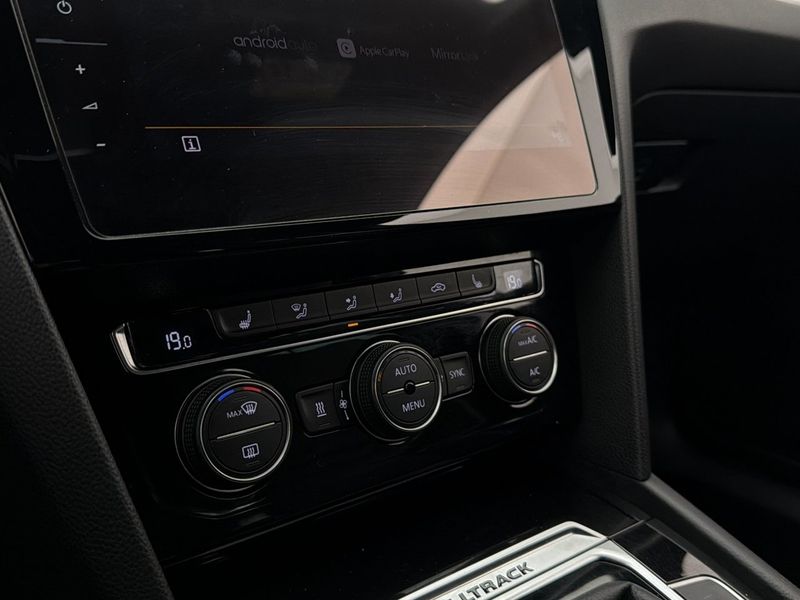Volkswagen Passat bild 25