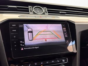 Volkswagen Passat bild 19