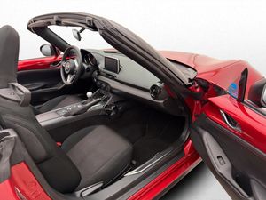 Mazda MX-5 bild 18