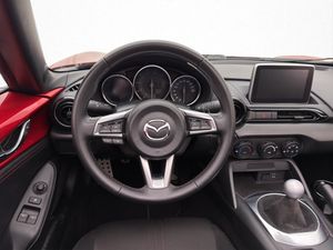 Mazda MX-5 bild 11