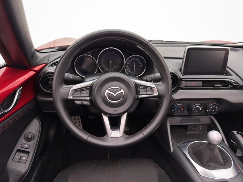 Mazda MX-5 bild 11