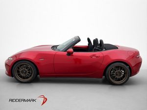 Mazda MX-5 bild 5