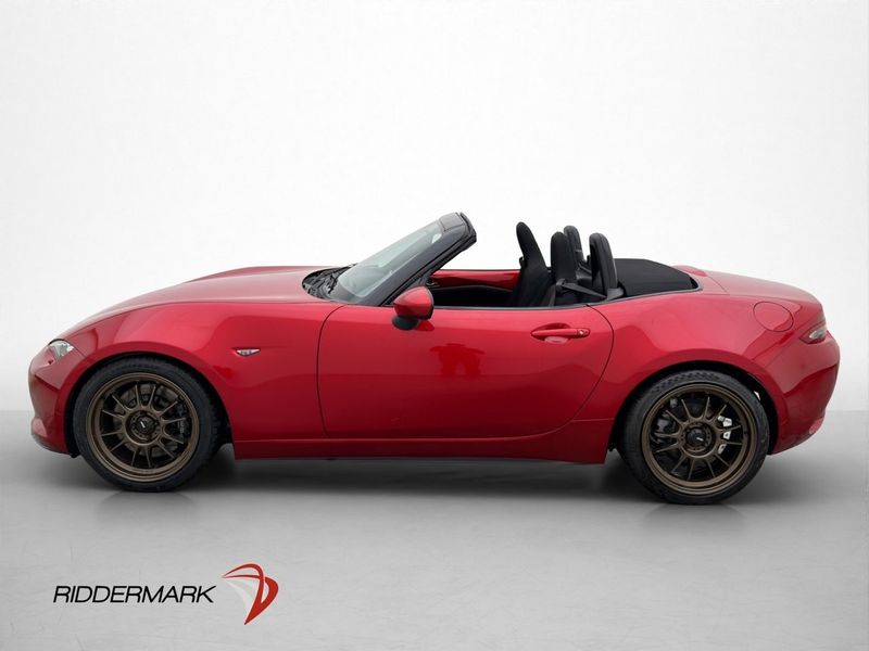 Mazda MX-5 bild 5