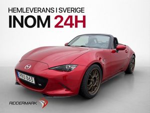 Mazda MX-5 bild 3