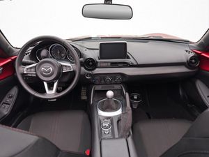 Mazda MX-5 bild 10