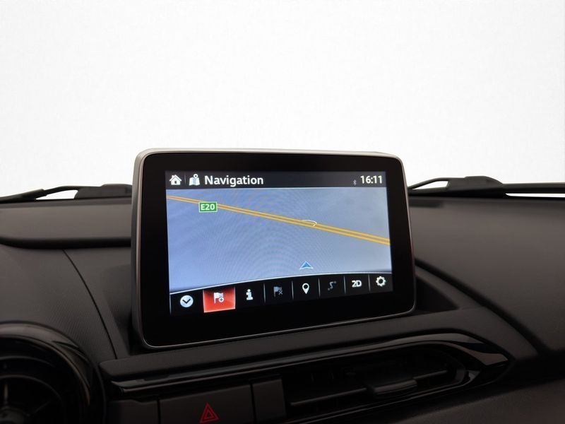 Mazda MX-5 bild 16
