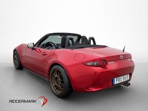 Mazda MX-5 bild 6