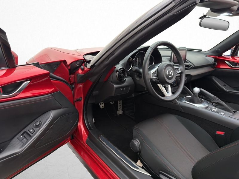 Mazda MX-5 bild 8