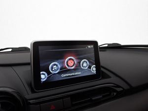 Mazda MX-5 bild 17