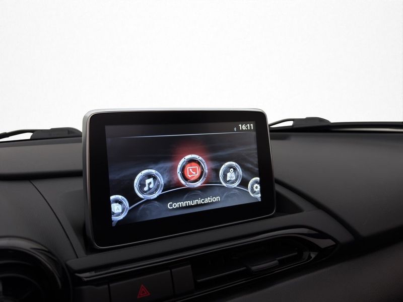 Mazda MX-5 bild 17