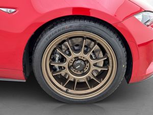 Mazda MX-5 bild 24