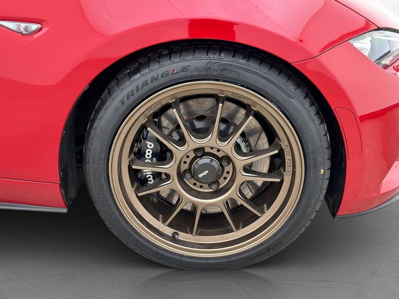 Mazda MX-5 bild 24