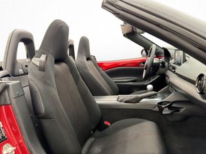 Mazda MX-5 bild 19