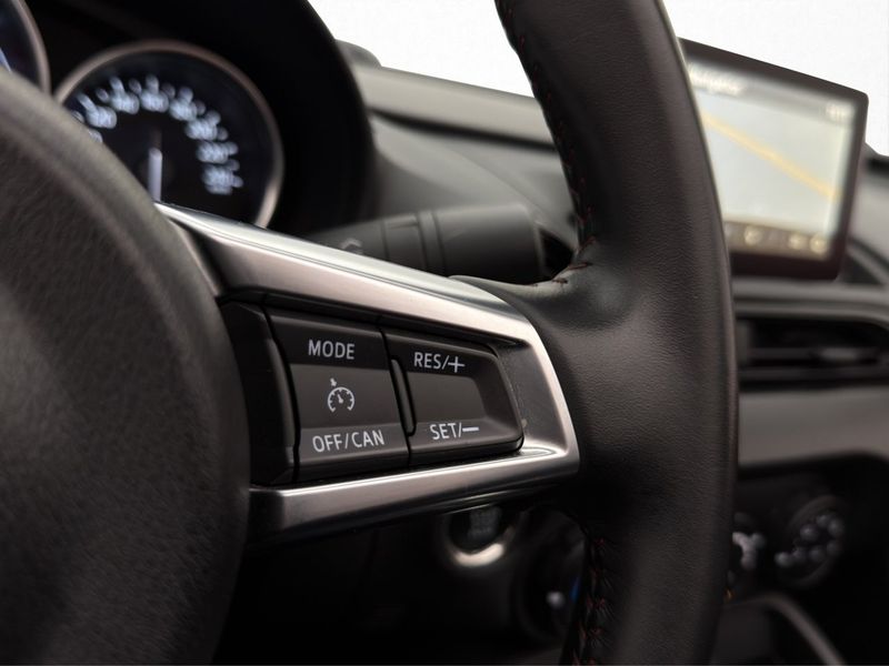 Mazda MX-5 bild 15