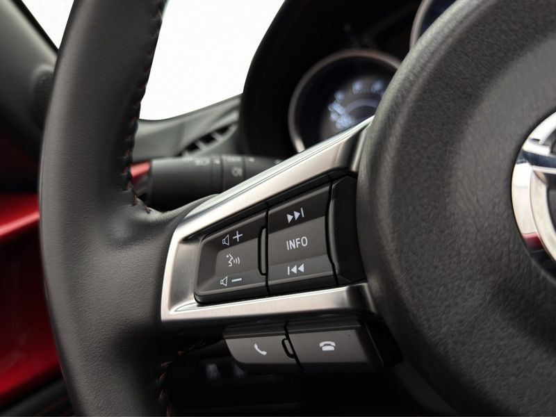 Mazda MX-5 bild 13