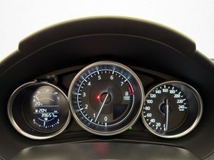 Mazda MX-5 bild 14