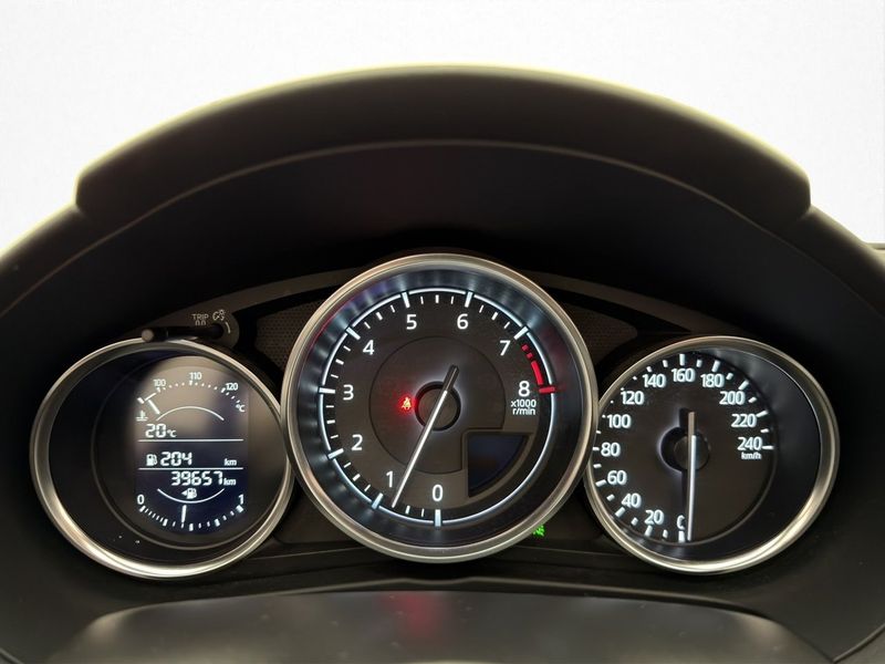Mazda MX-5 bild 14