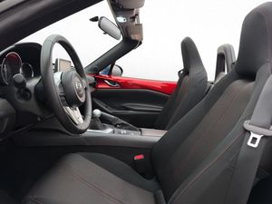 Mazda MX-5 bild 9