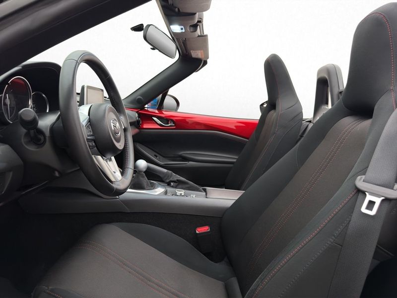 Mazda MX-5 bild 9