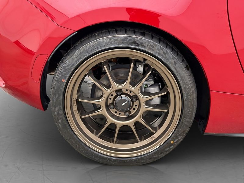 Mazda MX-5 bild 23