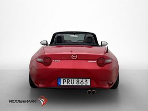 Mazda MX-5 bild 7