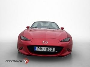 Mazda MX-5 bild 2