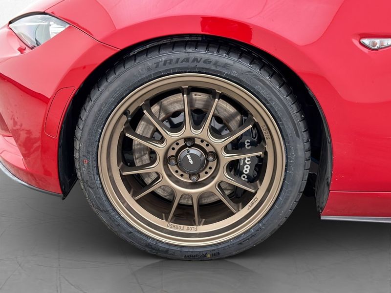 Mazda MX-5 bild 21