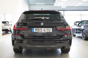 BMW 320 bild 16