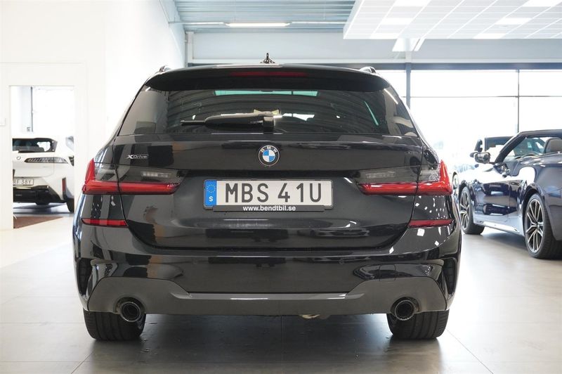 BMW 320 bild 16