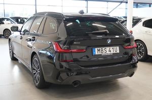 BMW 320 bild 15