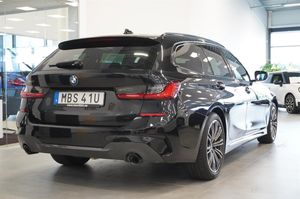 BMW 320 bild 17