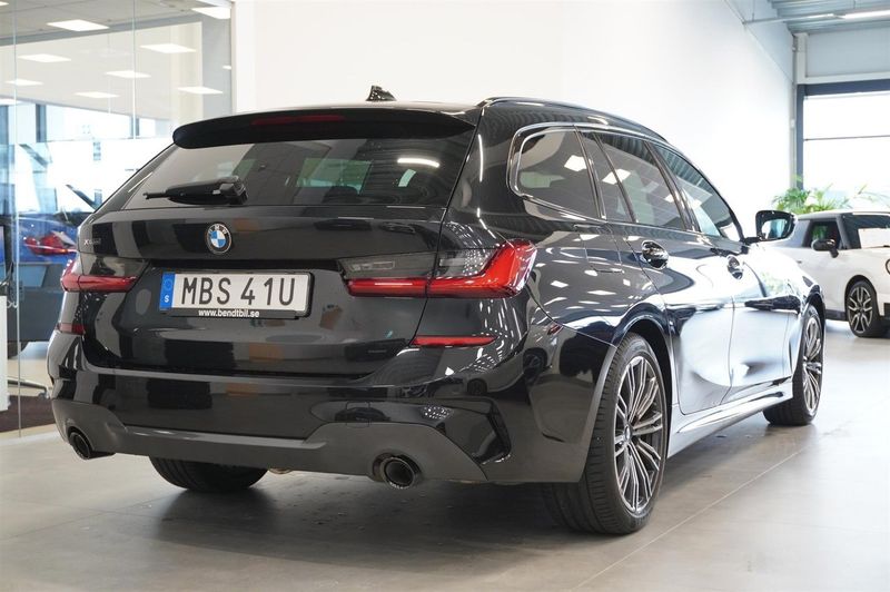 BMW 320 bild 17
