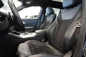 BMW 320 bild 3