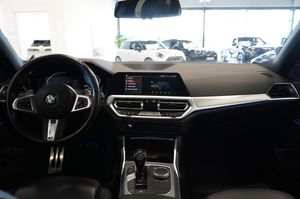 BMW 320 bild 5