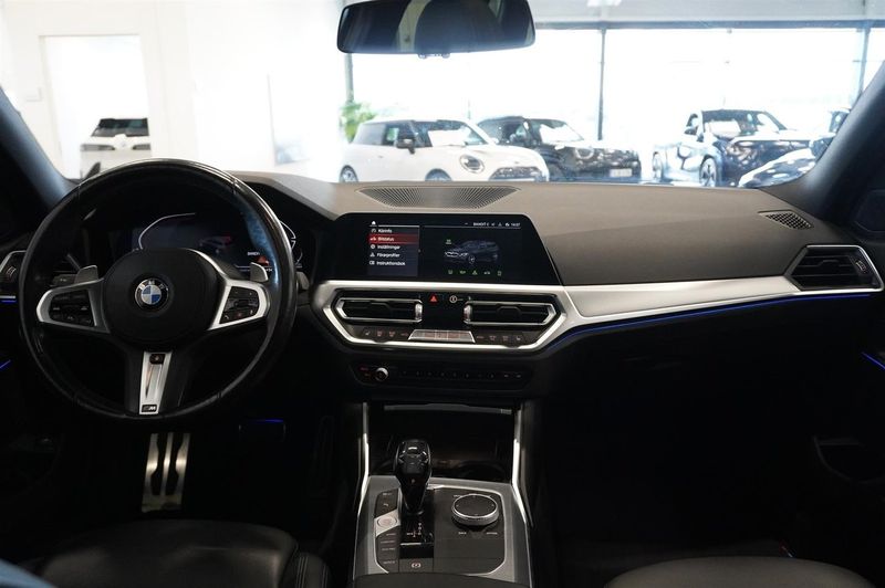 BMW 320 bild 5