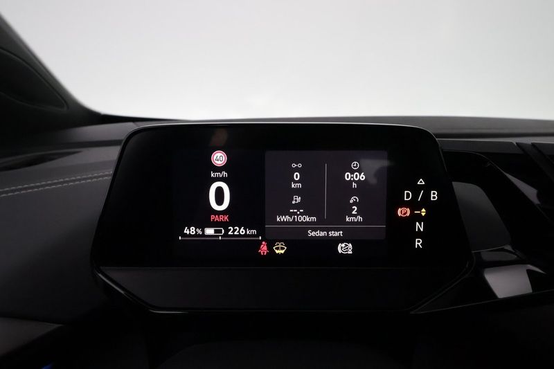 Volkswagen ID.5 bild 16
