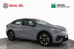Volkswagen ID.5 bild 4