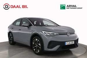 Volkswagen ID.5 bild 3