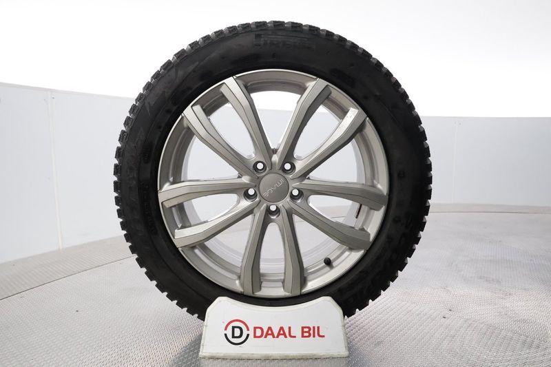 Volkswagen ID.5 bild 24
