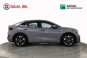 Volkswagen ID.5 bild 5