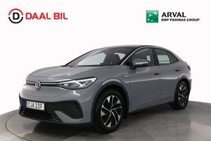 Volkswagen ID.5 bild 1